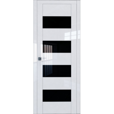 Межкомнатные двери Grazio 46 L