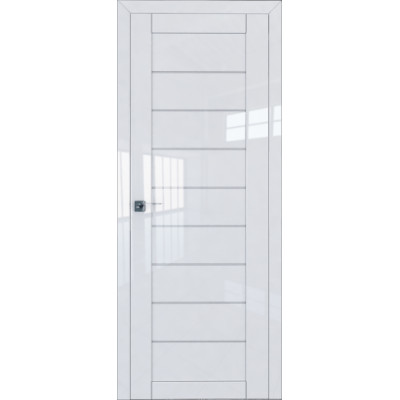 Межкомнатные двери Grazio 73 L