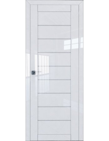 Межкомнатные двери Grazio 73 L