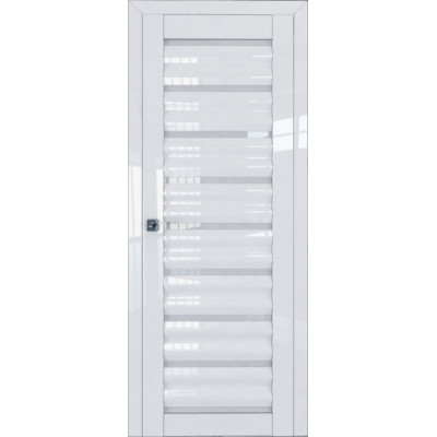 Межкомнатные двери Grazio 76 L