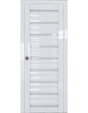 Межкомнатные двери Grazio 76 L
