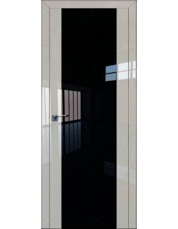 Межкомнатные двери Grazio 8 L