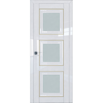 Межкомнатные двери Grazio 97 L