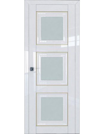 Межкомнатные двери Grazio 97 L