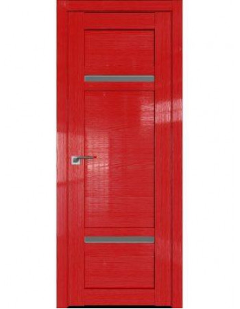 Межкомнатные двери Grazio 2.46 STP
