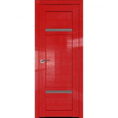 Межкомнатные двери Grazio 2.46 STP