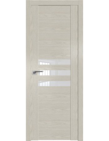 Межкомнатные двери Grazio 74 N