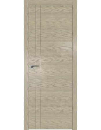 Межкомнатные двери Grazio 42 NK