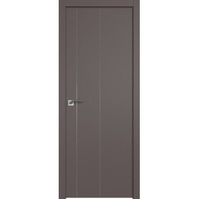 Межкомнатные двери Grazio 43 SMK
