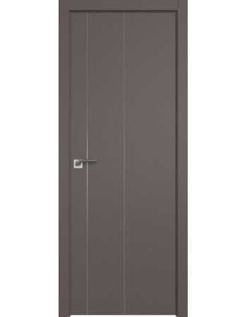 Межкомнатные двери Grazio 43 SMK
