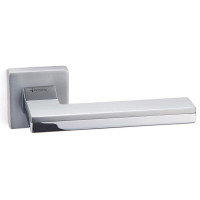 Ручка LARISSA 100 RO11 CBM-CR/CBM хром/матовый хром