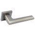 Ручки дверные Rich-Art Modern R64 328 MSN/MSB матовый никель