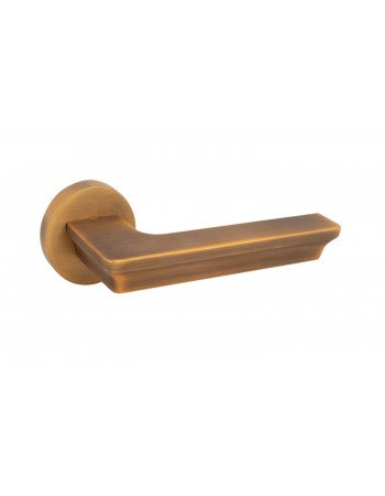 Ручки дверные Rich-Art Modern R16 H312 STBB