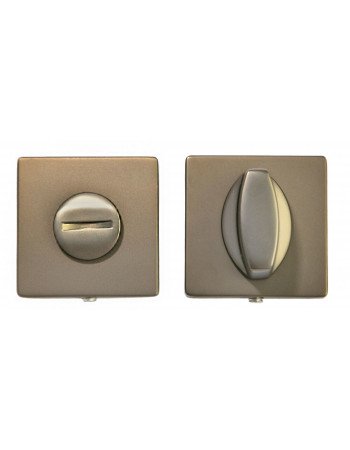Фиксатор WC Rich-Art R18 STBB Бронза