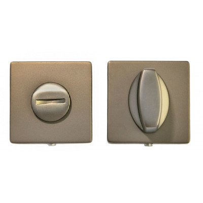 Фиксатор WC Rich-Art R18 STBB Бронза