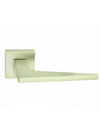 Ручки дверные Rich-Art Modern 306 R64 матовый хром