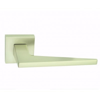 Ручки дверные Rich-Art Modern 306 R64 матовый хром