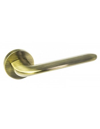 Ручки дверные Rich-Art Modern R16 H308 AB Бронза
