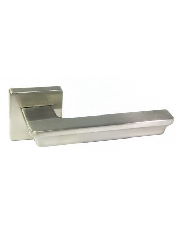 Ручки дверные Rich-Art Modern R18 H312 SN никель матовый