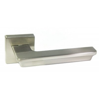 Ручки дверные Rich-Art Modern R18 H312 SN никель матовый