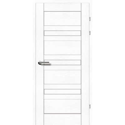 Двері 19.1 Брама ясен альпійський глухе