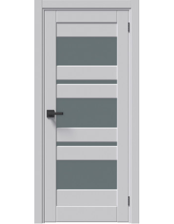 Межкомнатные двери Ст 1.2 In Wood Standart (ПВХ-покрытие)