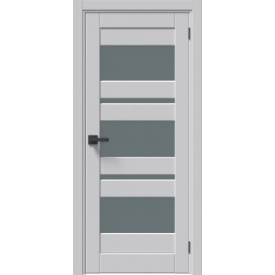 Міжкімнатні двері модель Ст 1.2 In Wood Standart (ПВХ-покриття)