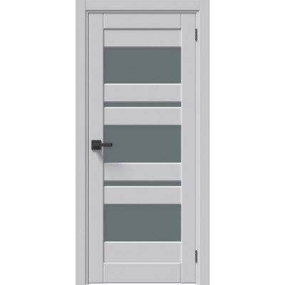 Міжкімнатні двері модель Ст 1.2 In Wood Standart (ПВХ-покриття)