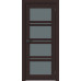 Міжкімнатні двері модель Ст 1.3 In Wood Standart (ПВХ-покриття)
