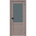 Межкомнатные двери St 2.1 коллекции Standart In Wood с ПВХ-покрытием