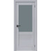 Межкомнатные двери St 2.1 коллекции Standart In Wood с ПВХ-покрытием