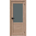 Межкомнатные двери St 2.1 коллекции Standart In Wood с ПВХ-покрытием