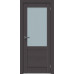 Межкомнатные двери St 2.1 коллекции Standart In Wood с ПВХ-покрытием
