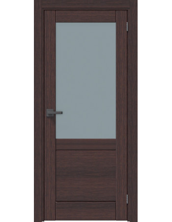 Межкомнатные двери St 2.1 коллекции Standart In Wood с ПВХ-покрытием