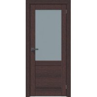 Міжкімнатні двері St 2.1 колекції Standart In Wood з ПВХ-покриттям