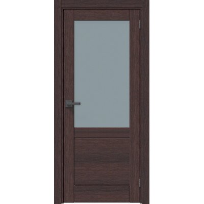 Міжкімнатні двері St 2.1 колекції Standart In Wood з ПВХ-покриттям