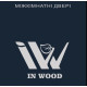 Виробник міжкімнатних дверей In Wood