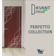 Міжкімнатні двері In Wood – Колекція Perfetto
