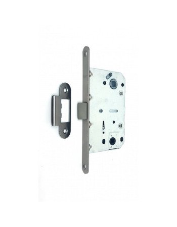 Межкомнатный механизм KEDR WC 410B-S KEVLAR - GR Графит