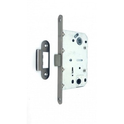 Межкомнатный механизм KEDR WC 410B-S KEVLAR - GR Графит