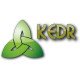 Дверні ручки KEDR Дверні ручки KEDR