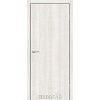 Двері Korfad Express модель Corner ясен шовковий глухе