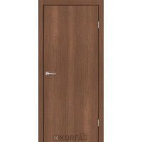 Двері Korfad Express модель Corner Вільха Гірська глуха