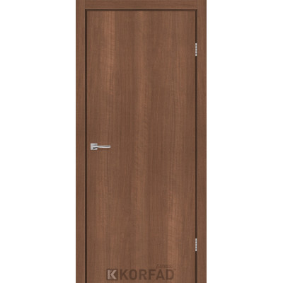 Двери Korfad Express модель Corner Ольха Горная глухая