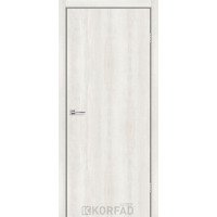 Двері Korfad Express модель Corner ясен шовковий глухе