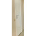 Двери крашеные модель Paulina Белая эмаль Коллекция Korfad Exellence