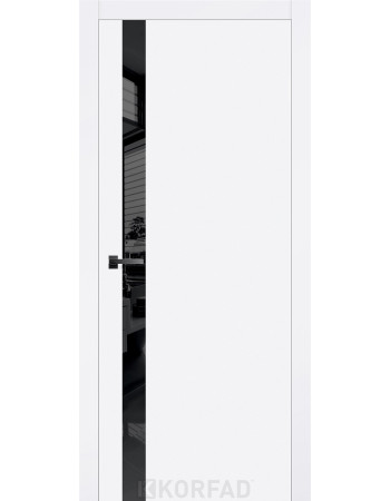 Межкомнатные двери Roisel Белая эмаль Korfad Excellence