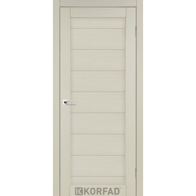 Межкомнатные двери Корфад Коллекция PORTO Модель PR-05 (Дуб белёный) 