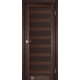Межкомнатные двери Корфад Коллекция PORTO Модель PR-05 (Орех) 