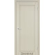 Межкомнотные двери Корфад Коллекция PORTO DELUXE Модель PD-03 (Дуб белёный) 